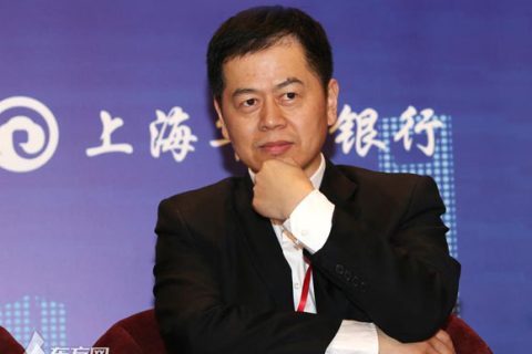互联网金融：烫手的牌照