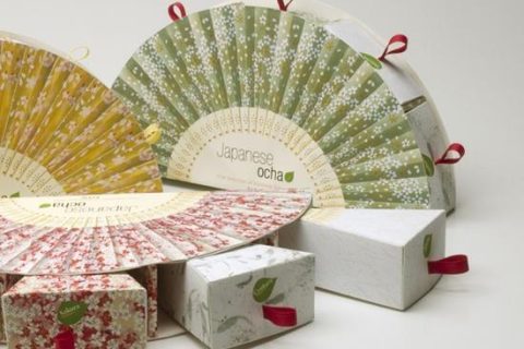 圣诞来袭—精美礼品包装设计